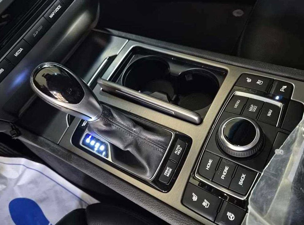 현대 제네시스 G330 프리미엄 AWD 사진 10