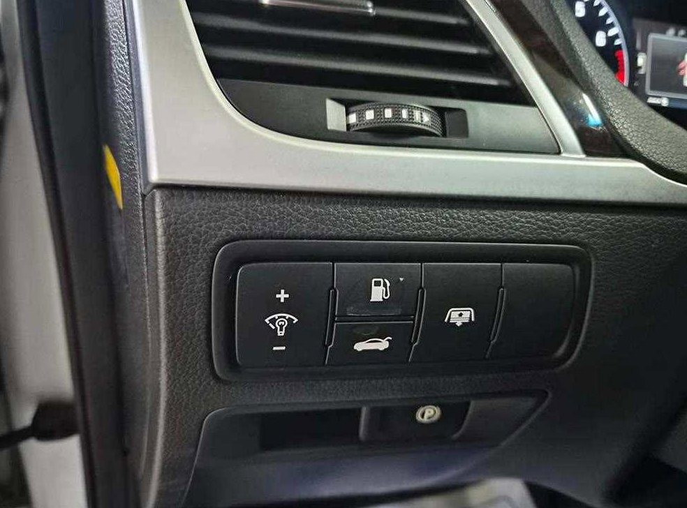 현대 제네시스 G330 프리미엄 AWD 사진 12