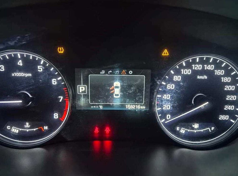 현대 제네시스 G330 프리미엄 AWD 사진 13