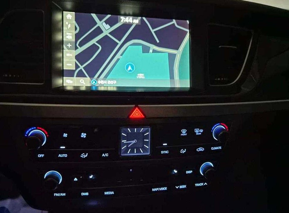 현대 제네시스 G330 프리미엄 AWD 사진 14