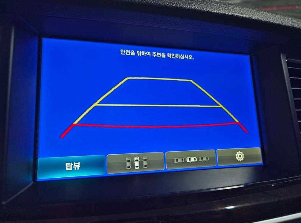 현대 제네시스 G330 프리미엄 AWD 사진 15