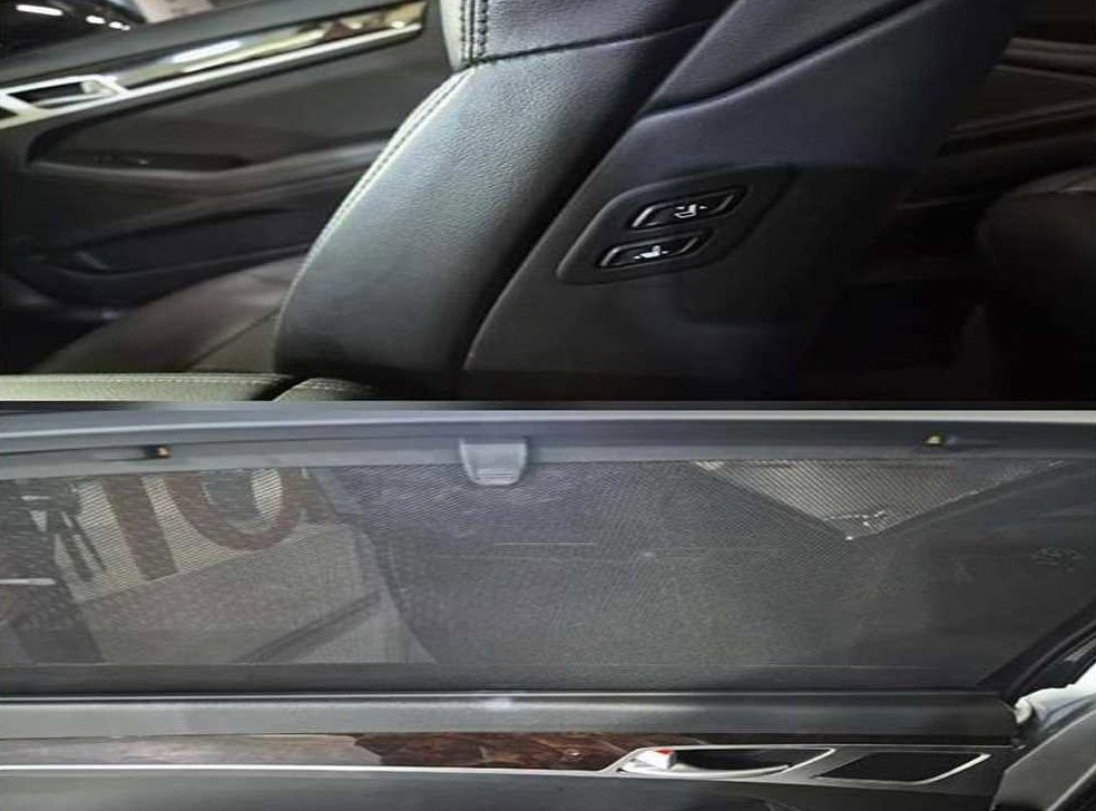 현대 제네시스 G330 프리미엄 AWD 사진 17
