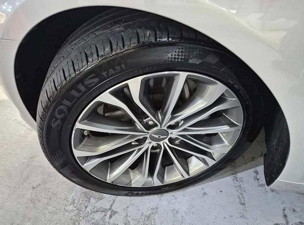 현대 제네시스 G330 프리미엄 AWD 사진 20