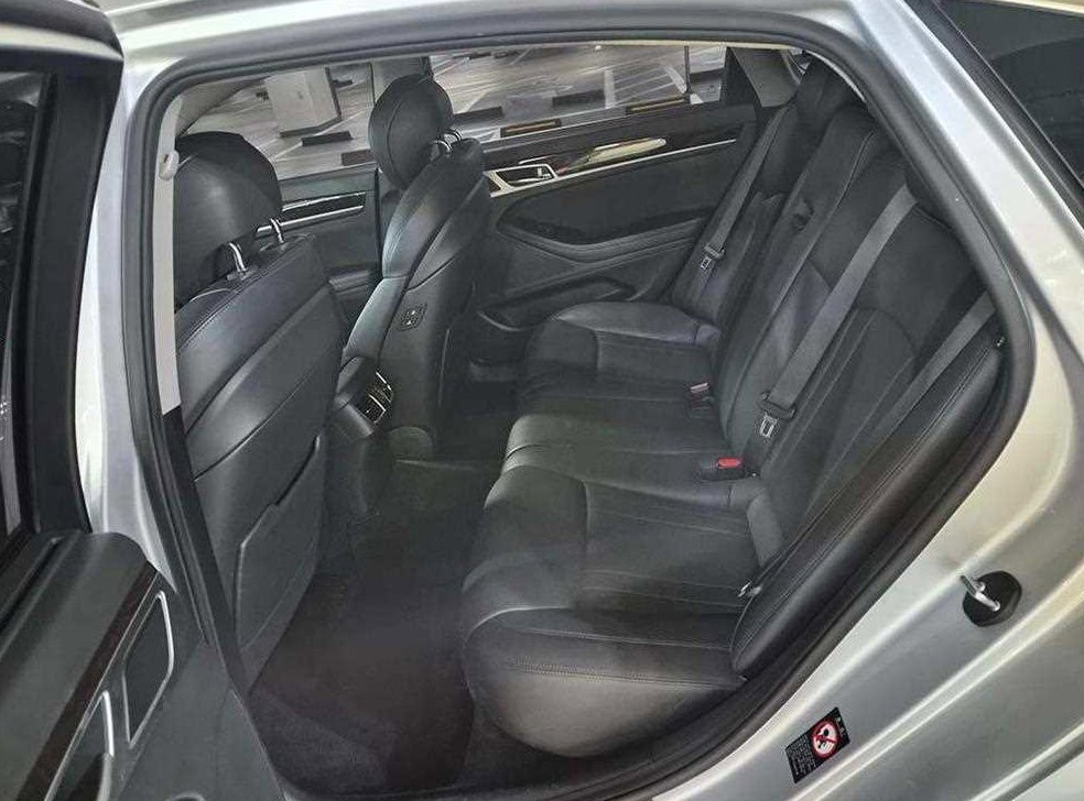현대 제네시스 G330 프리미엄 AWD 사진 7