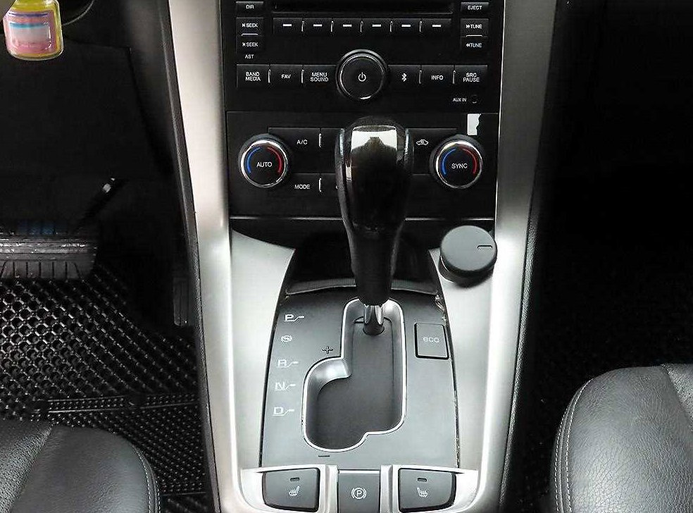 쉐보레 캡티바 2.2 4WD LTZ 사진 10