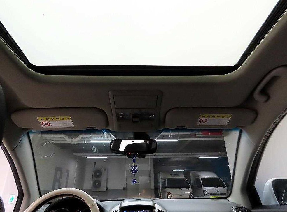 쉐보레 캡티바 2.2 4WD LTZ 사진 17