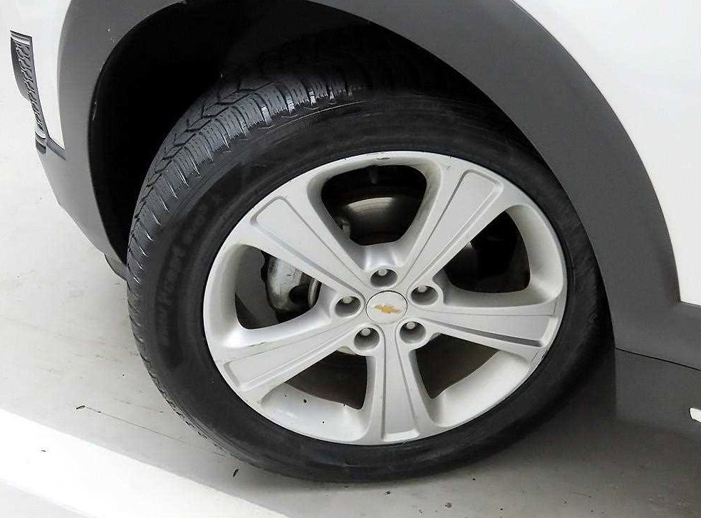 쉐보레 캡티바 2.2 4WD LTZ 사진 19