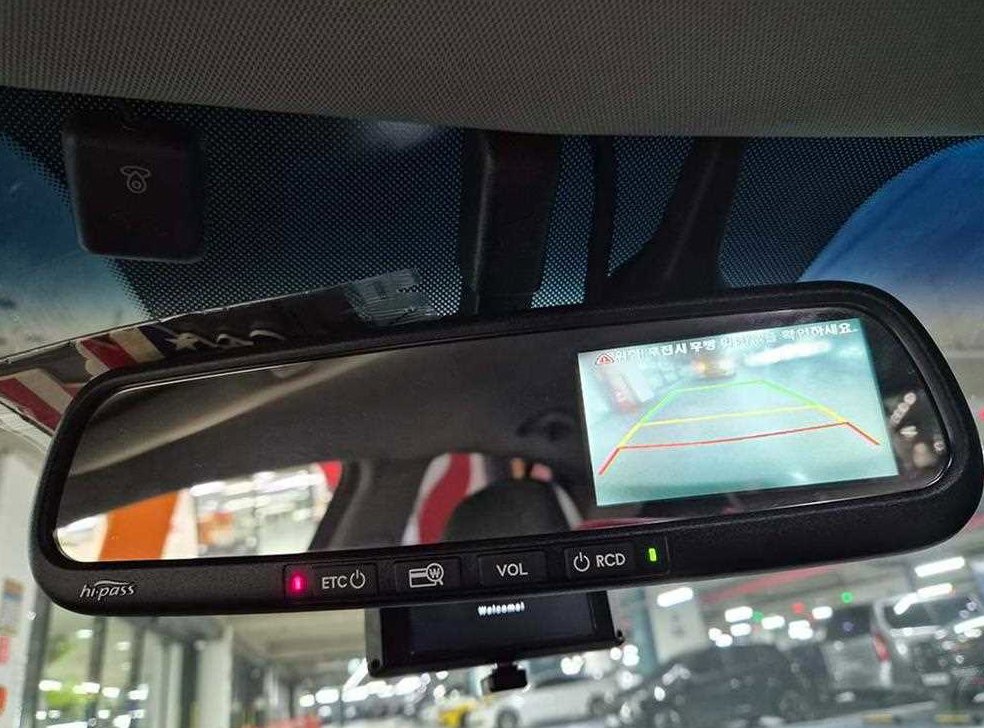 기아 K5 2.0 프레스티지 사진 14