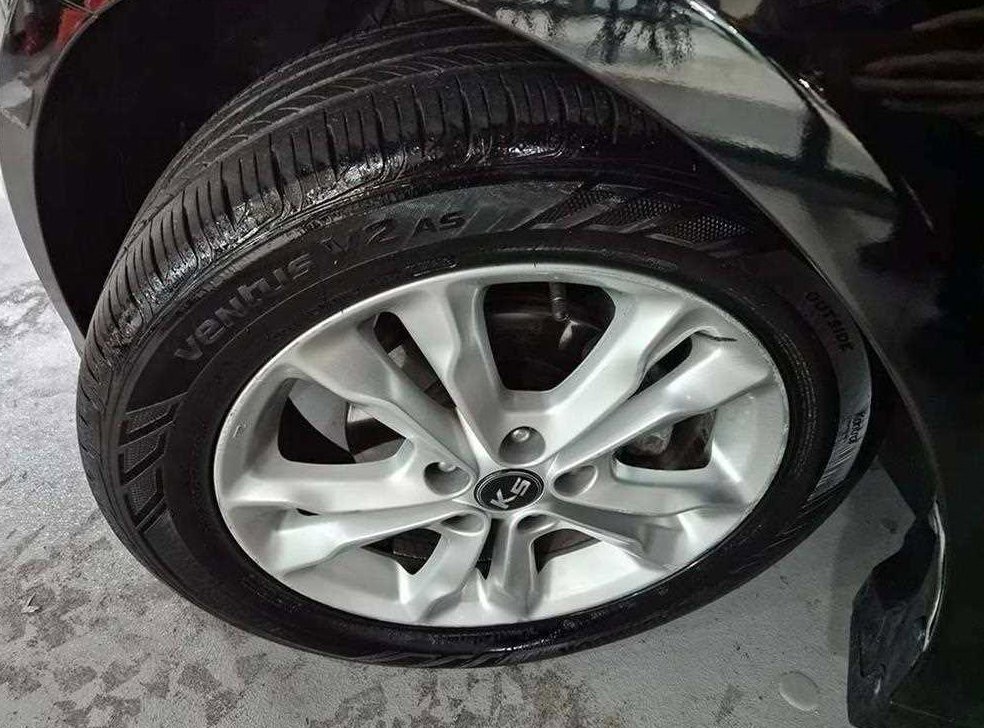 기아 K5 2.0 프레스티지 사진 20