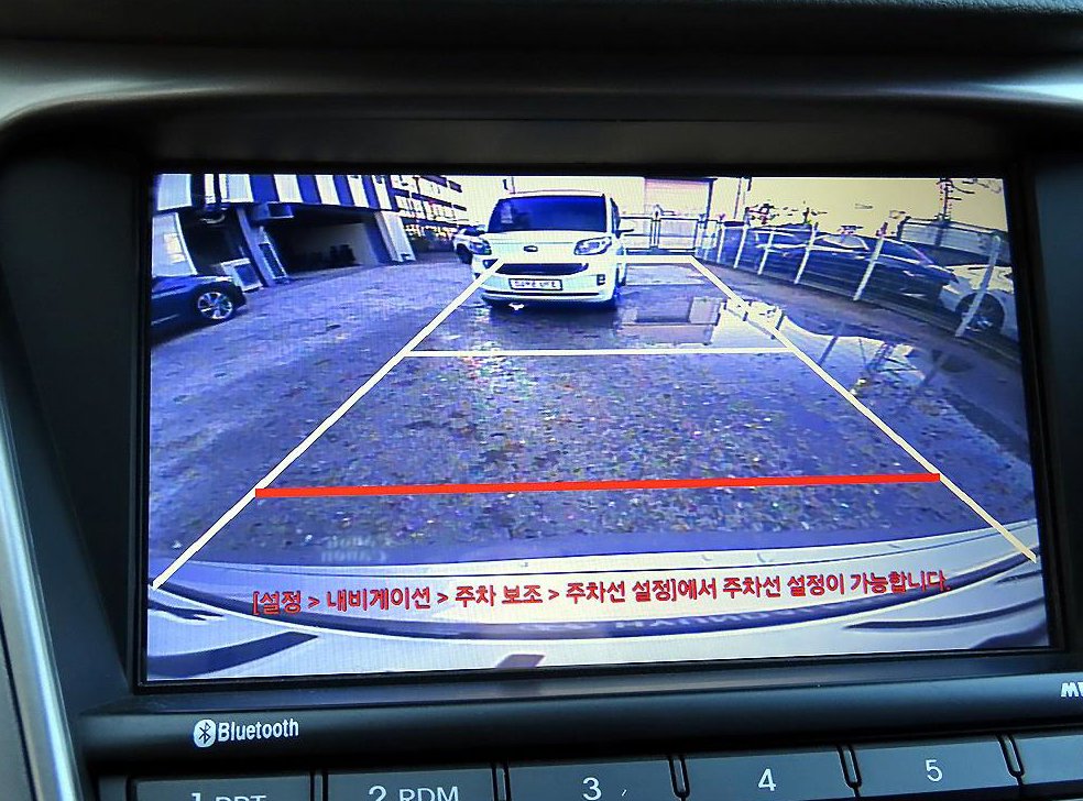 현대 그랜저 HG300 PRIME 사진 15