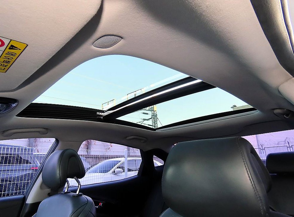 현대 그랜저 HG300 PRIME 사진 18