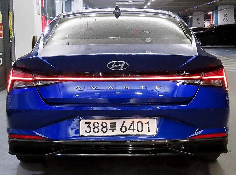 차량 이미지