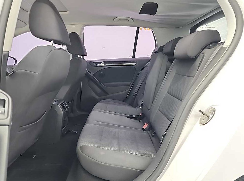 폭스바겐 골프 2.0 TDI 사진 12