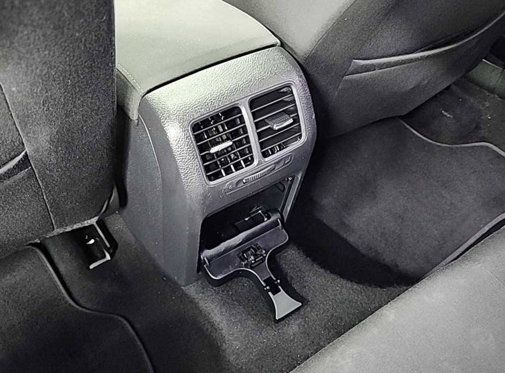 폭스바겐 골프 2.0 TDI 사진 13