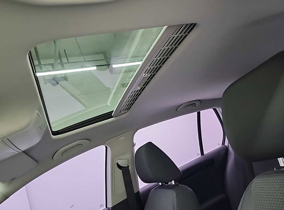 폭스바겐 골프 2.0 TDI 사진 14