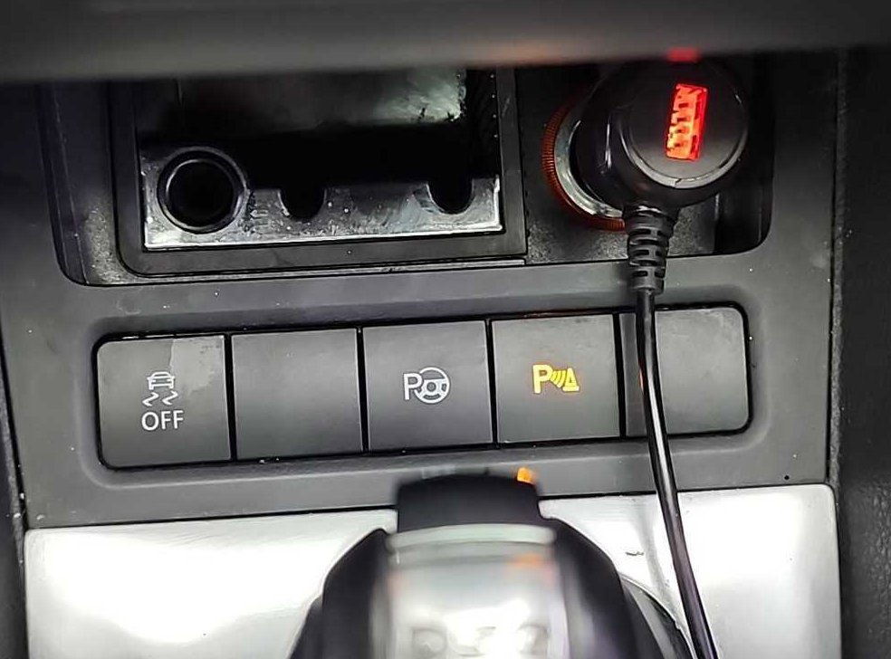 폭스바겐 골프 2.0 TDI 사진 15