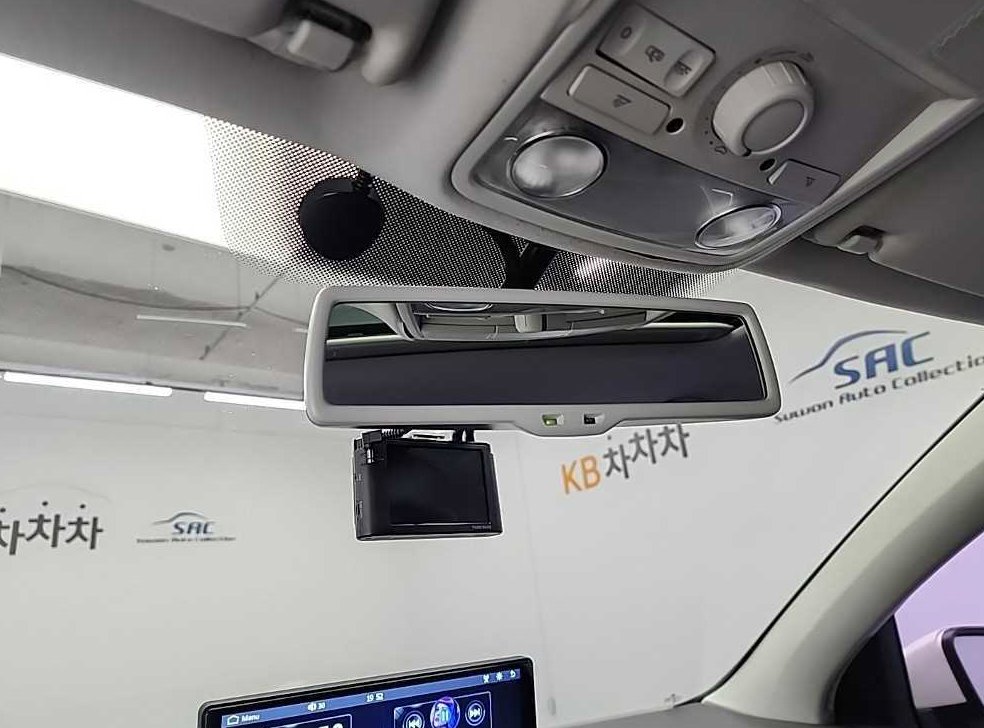 폭스바겐 골프 2.0 TDI 사진 16