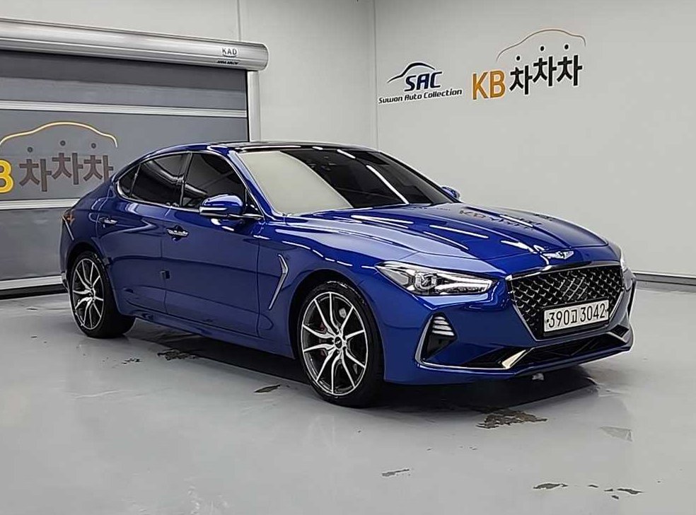 차량 이미지