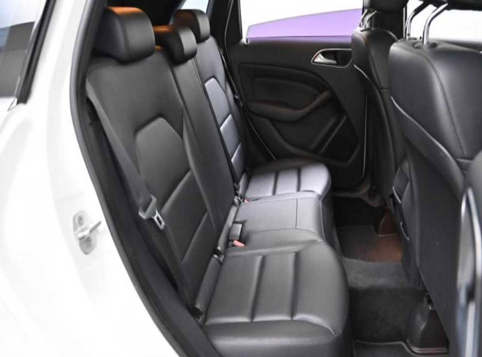 벤츠 B 클래스 (MY B) B200 CDI 사진 12