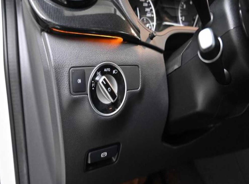 벤츠 B 클래스 (MY B) B200 CDI 사진 15