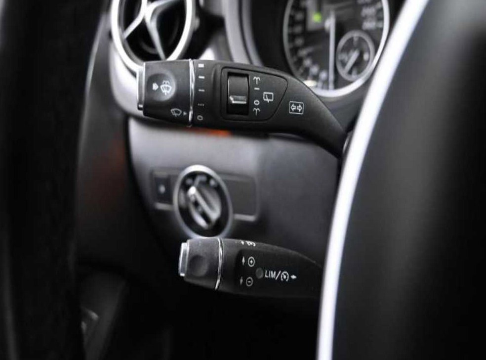 벤츠 B 클래스 (MY B) B200 CDI 사진 18