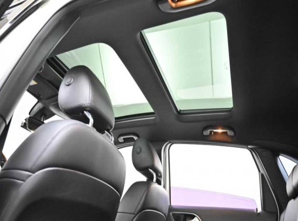 벤츠 B 클래스 (MY B) B200 CDI 사진 19