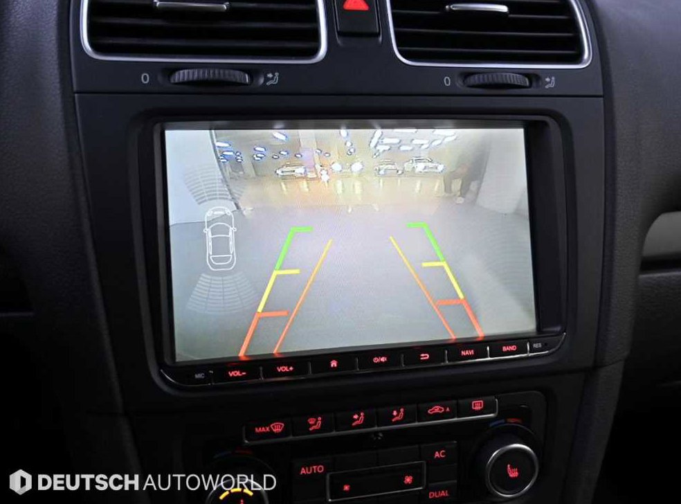 폭스바겐 골프 1.4 TSI 사진 15