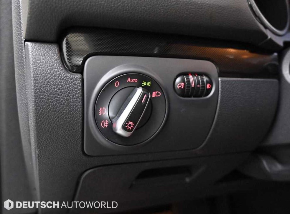 폭스바겐 골프 1.4 TSI 사진 16