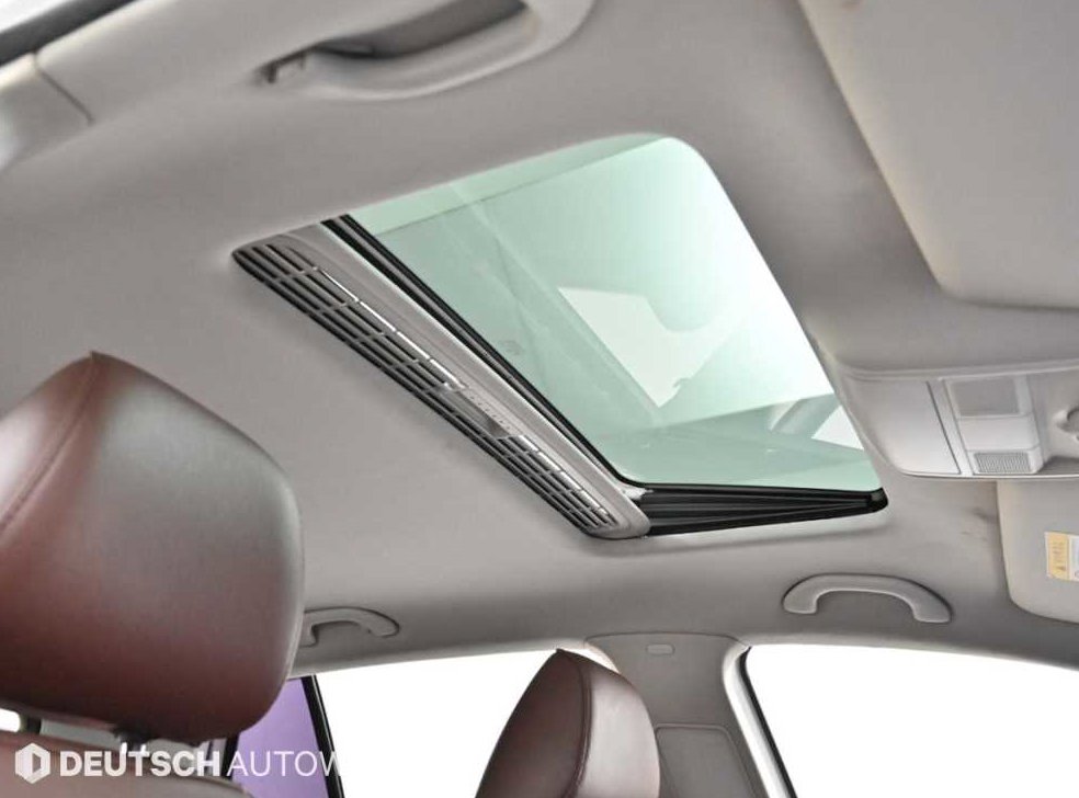 폭스바겐 골프 1.4 TSI 사진 19