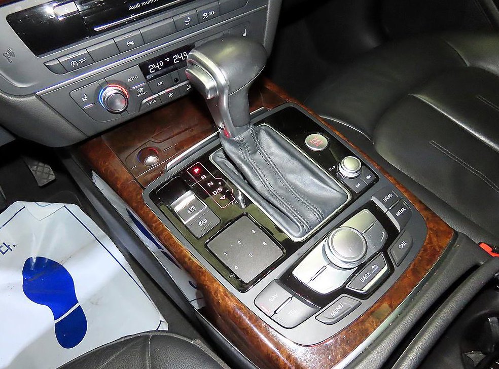 아우디 A7 45 TDI 콰트로 사진 12