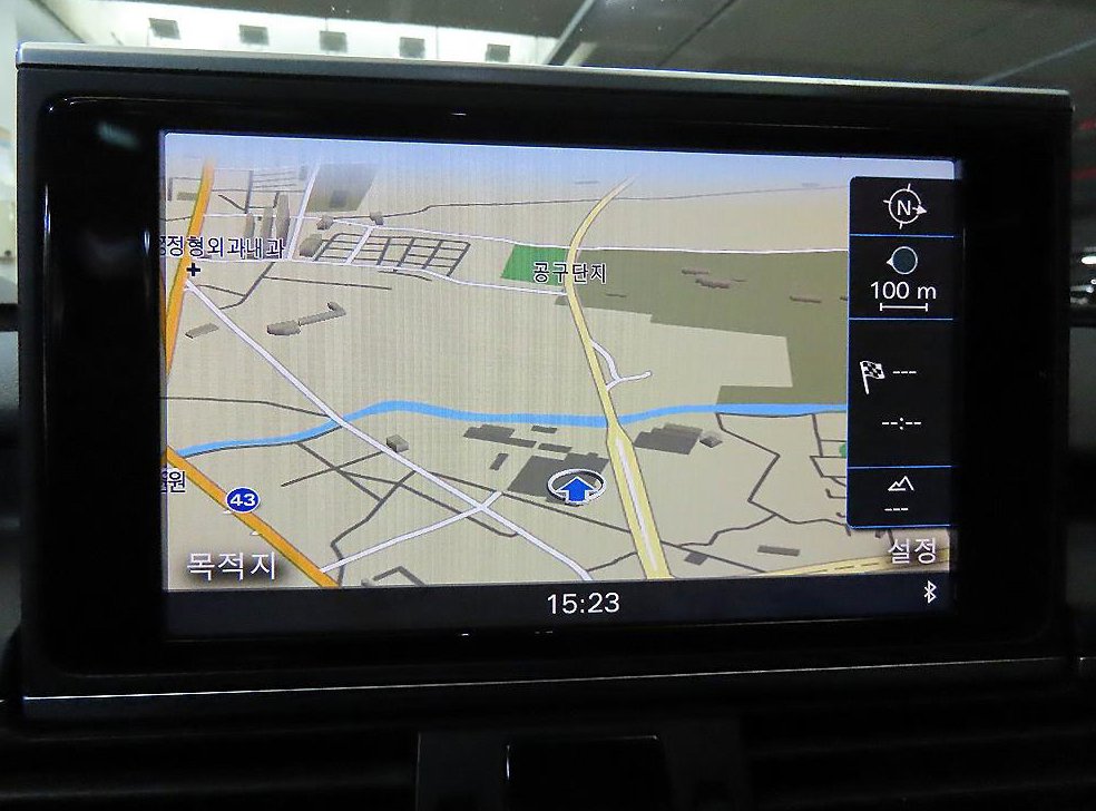 아우디 A7 45 TDI 콰트로 사진 13