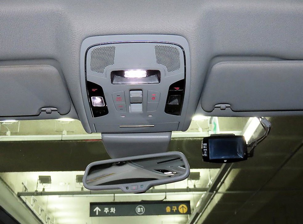 아우디 A7 45 TDI 콰트로 사진 14