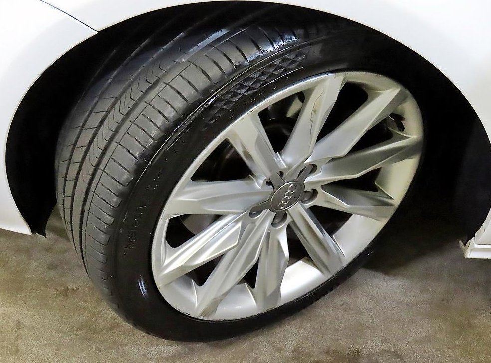 아우디 A7 45 TDI 콰트로 사진 20
