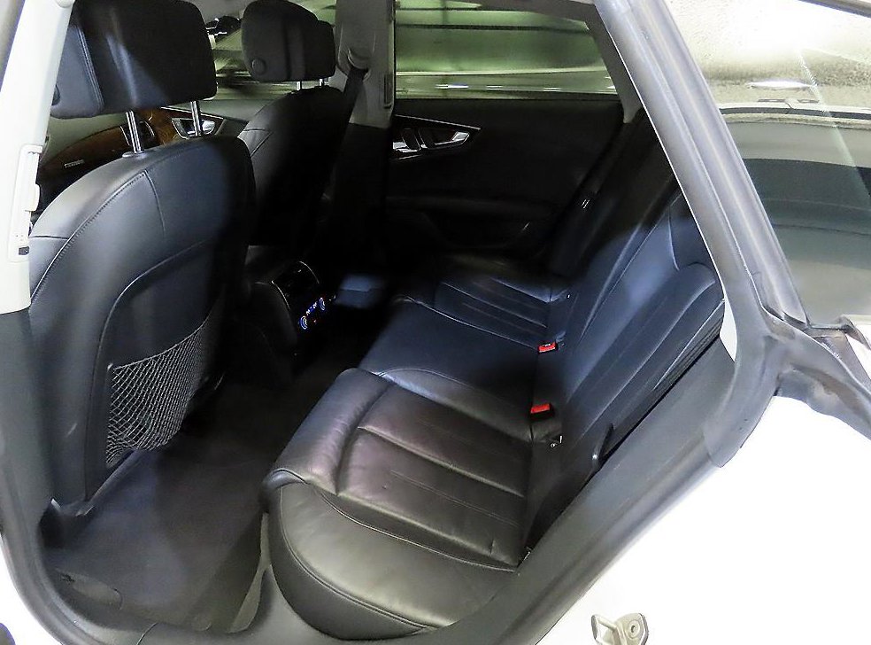 아우디 A7 45 TDI 콰트로 사진 7