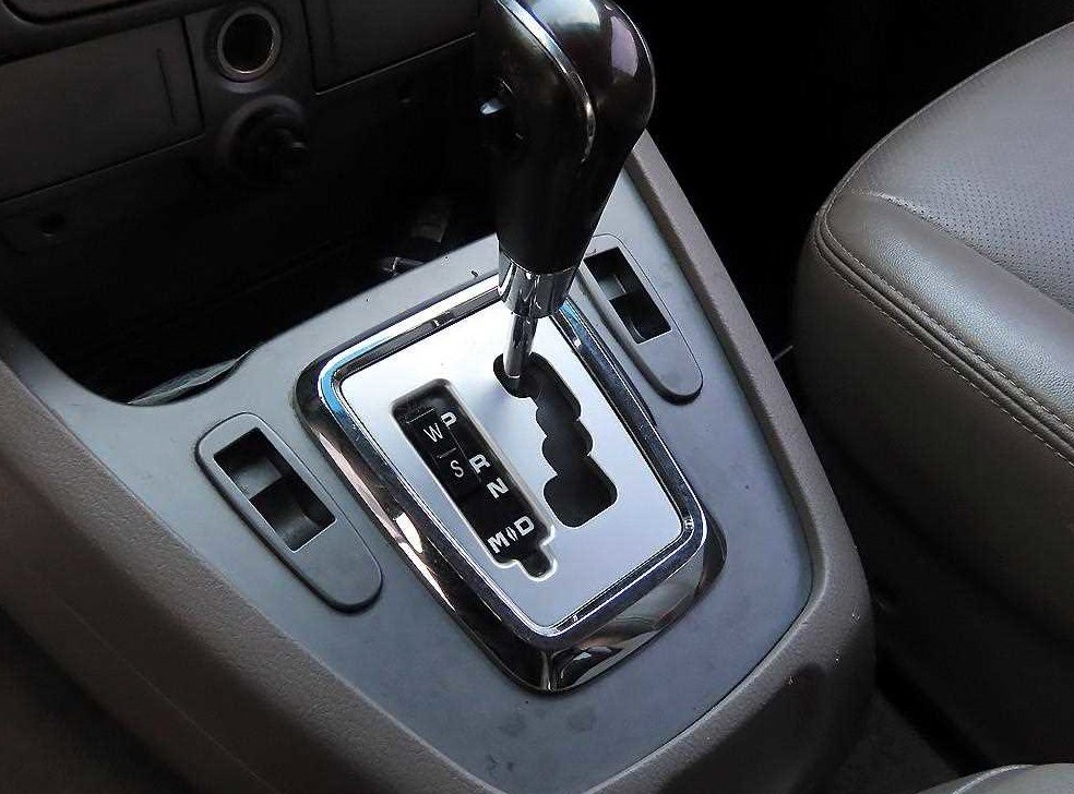 KG모빌리티(쌍용)  코란도 4WD GT 사진 11