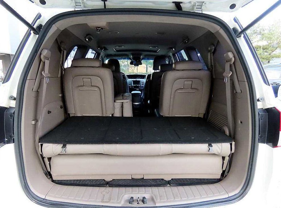 KG모빌리티(쌍용)  코란도 4WD GT 사진 17