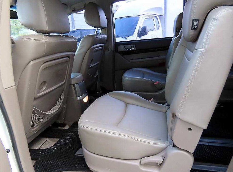 KG모빌리티(쌍용)  코란도 4WD GT 사진 6