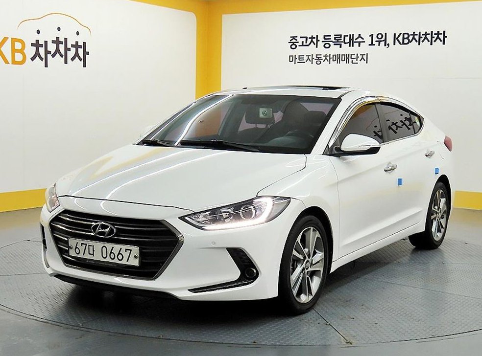 차량 이미지