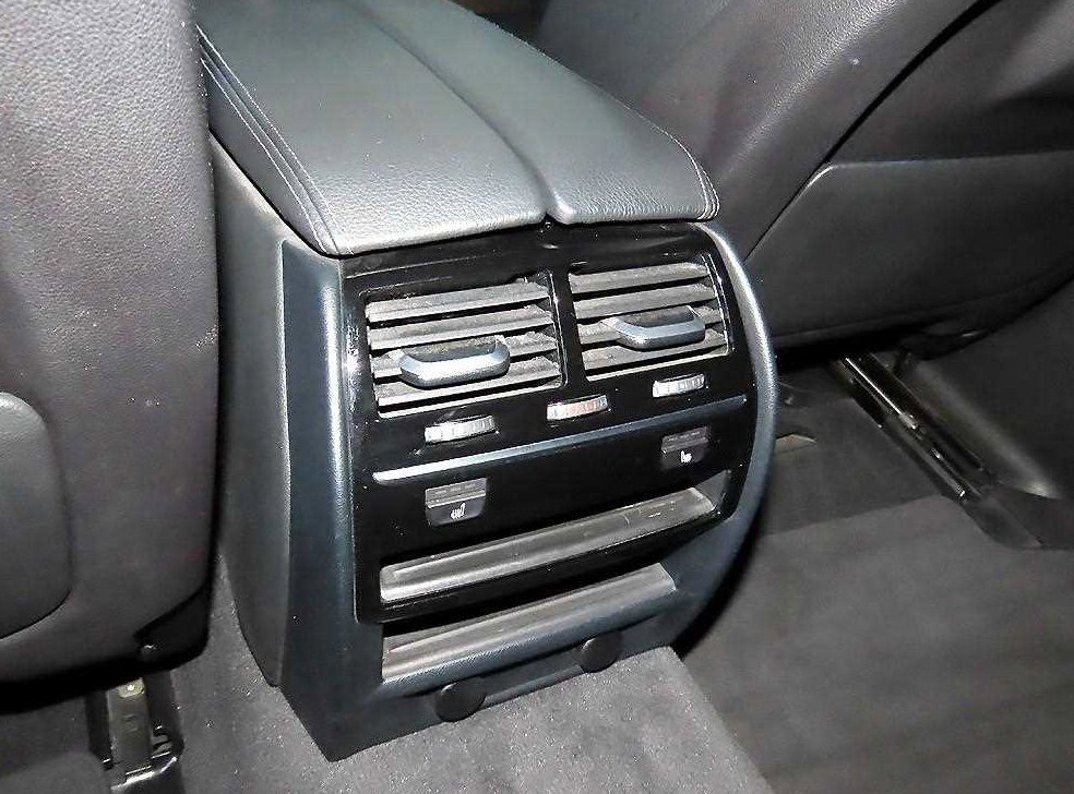 BMW 5시리즈 520i 럭셔리 사진 16