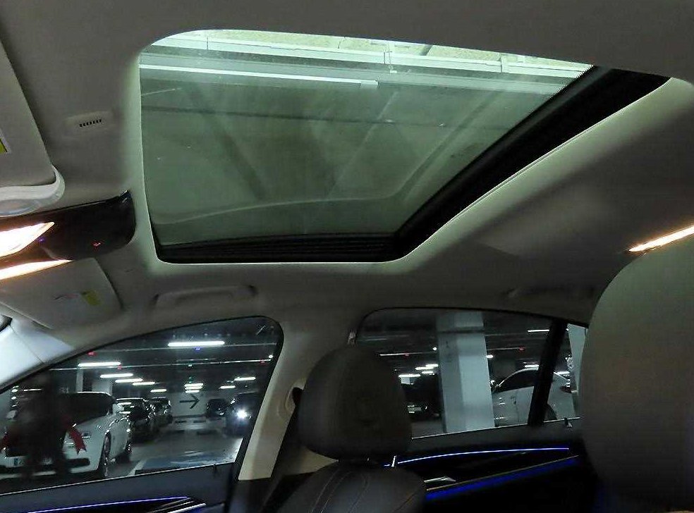 BMW 5시리즈 520i 럭셔리 사진 17