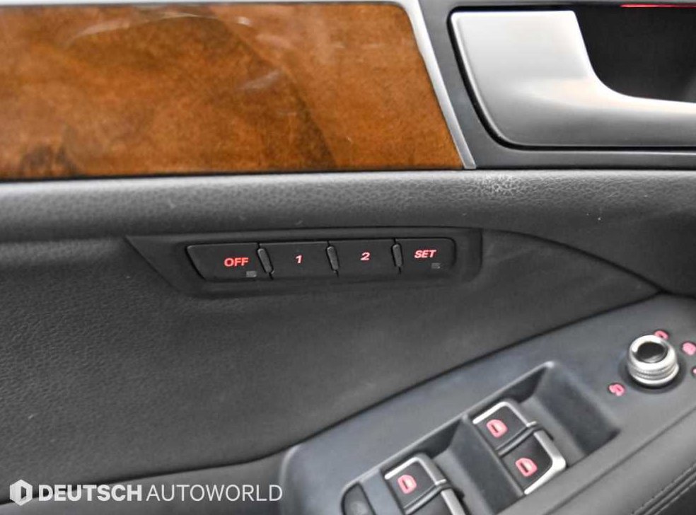 아우디 Q5 35 TDI 콰트로 다이나믹 사진 16