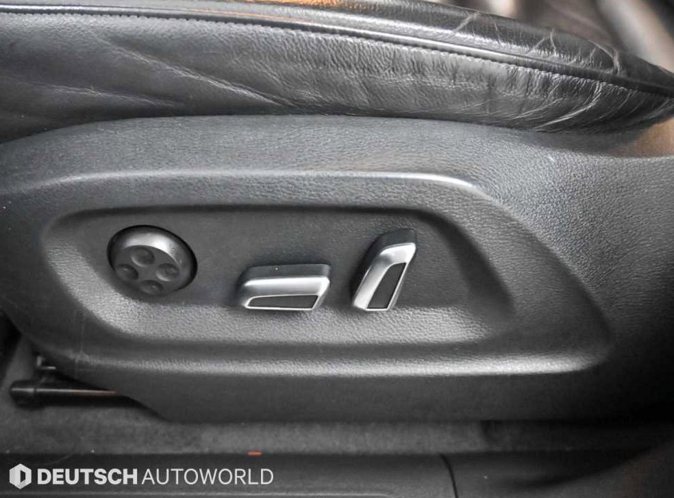 아우디 Q5 35 TDI 콰트로 다이나믹 사진 17