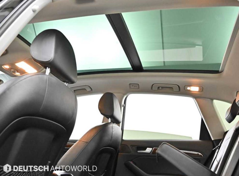 아우디 Q5 35 TDI 콰트로 다이나믹 사진 19