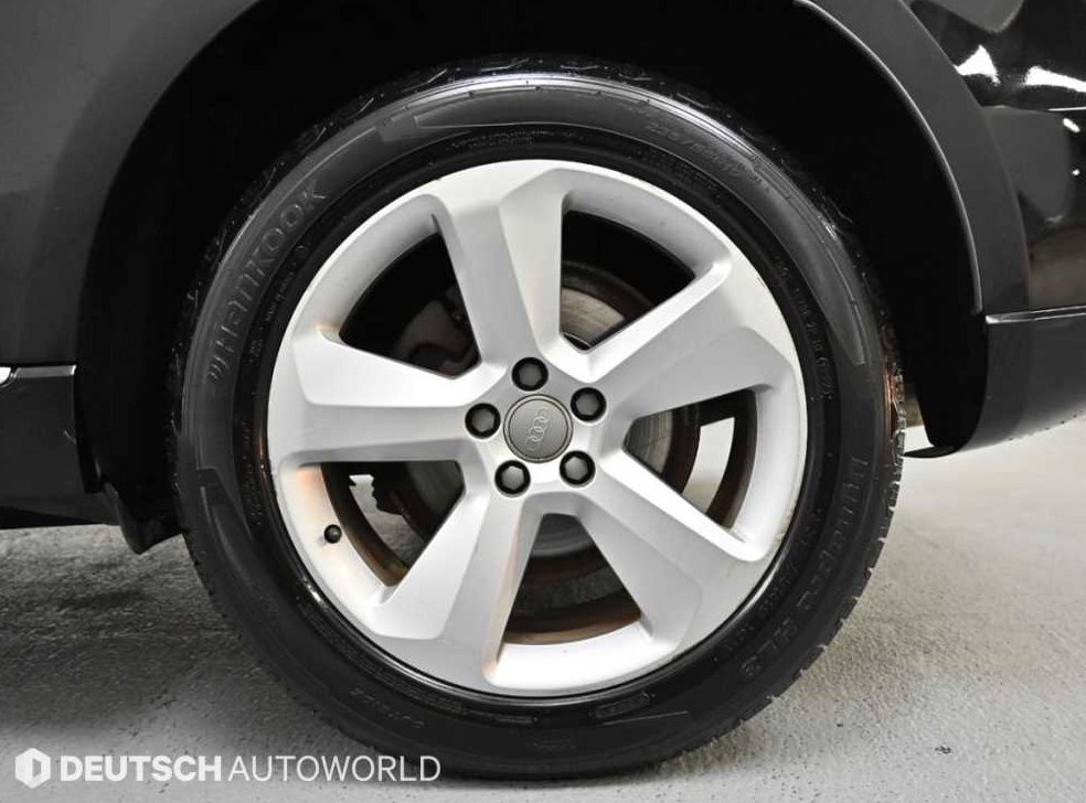아우디 Q5 35 TDI 콰트로 다이나믹 사진 5
