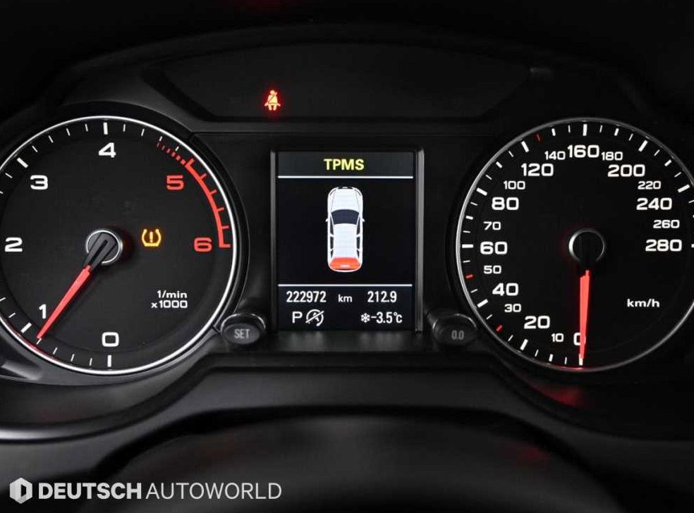 아우디 Q5 35 TDI 콰트로 다이나믹 사진 8