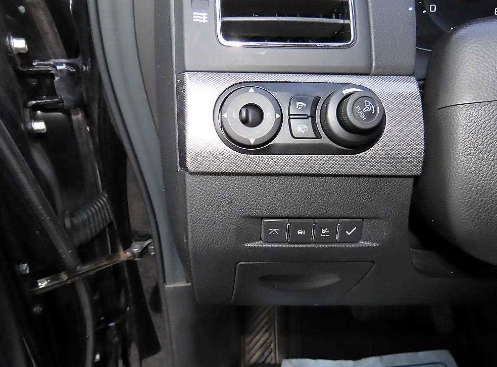 쉐보레 캡티바 2.0 2WD LT디럭스팩 사진 12