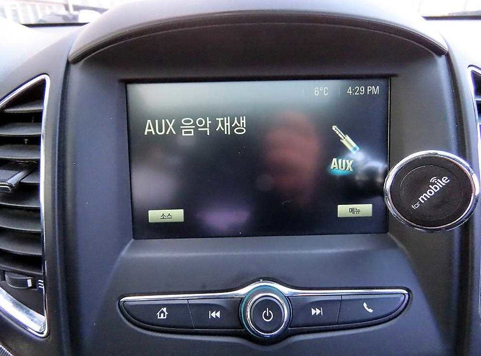 쉐보레 캡티바 2.0 2WD LT디럭스팩 사진 14