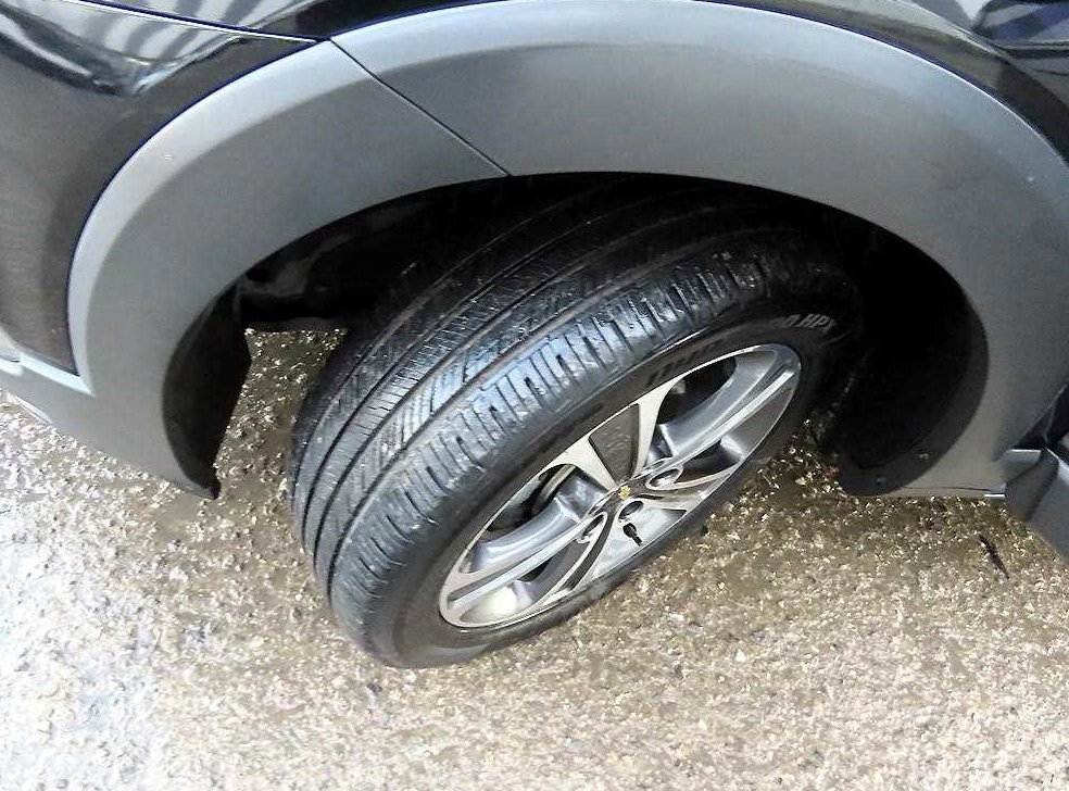 쉐보레 캡티바 2.0 2WD LT디럭스팩 사진 20