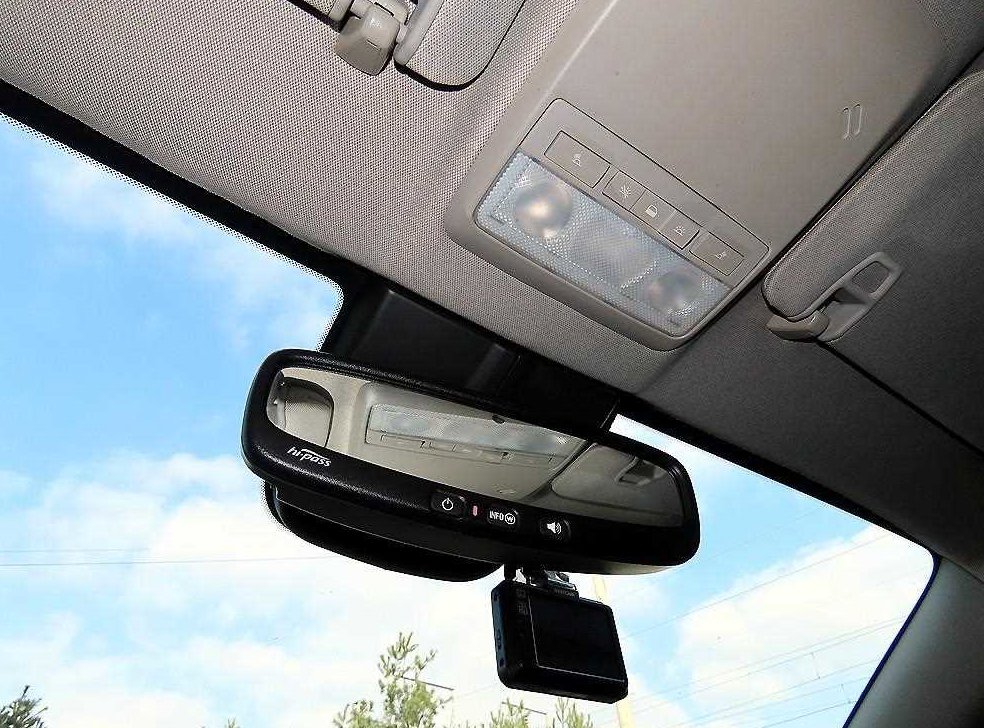 쉐보레 트랙스 1.4 LTZ 사진 15