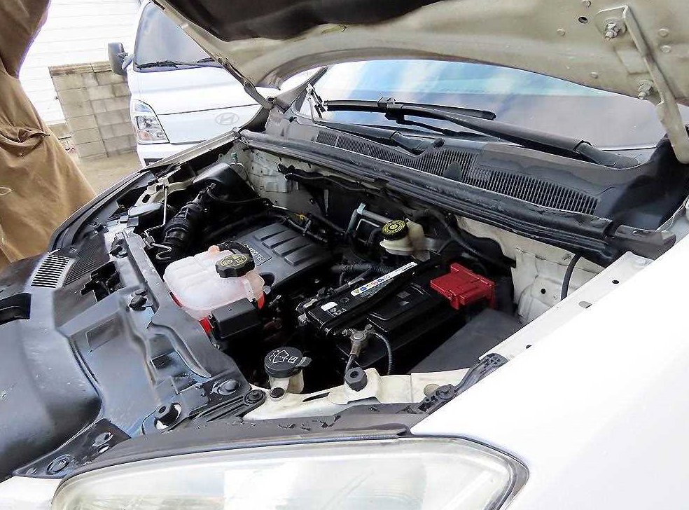 쉐보레 트랙스 1.4 LTZ 사진 16
